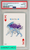 2000 POKEMON SILVER VERSION PLAYING CARDS SUICUNE #245 KING OF HEARTS PSA 10 74391281
