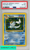 2000 POKEMON GERMAN JUNGLE AQUANA-HOLO #12 PSA 6 EX-MT 120823450