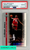 2003 UPPER DECK LEBRON JAMES PHENOMENAL BEGINNINGS #5 PSA 10 GEM MT RC 77343599