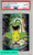 2000 TOPPS CHROME POKEMON T V  VICTREEBEL #71 SPECTRA PSA 8 NM-MT 74982413