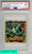 1997 AMADA POKEMON JAPANESE STICKER COLLECTION KAI ARTICUNO #406  PSA 9 MINT 70218894