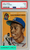 1954 TOPPS HENRY AARON #128 PSA 3 VG RC 91071405