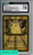 2021 POKEMON CELEBRATIONS CLASSIC COLL GOLD METAL UPC PIKACHU #58 CGC 10 6099043001