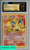 2021 POKEMON CELEBRATIONS CLASSIC COLL BASE SET HOLO CHARIZARD #4 CGC 10 PRIST 6181228229