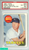 1969 TOPPS MICKEY MANTLE#500 LAST NAME IN YELLOW HOF NY YANKEES PSA 4 VG-EX (MC) 11610224