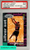 1995 COLLECTORS CHOICE CRASH THE GAME SCORING MICHAEL JORDAN #C30 SILVER PSA 9 23216225