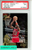 1995 SP JORDAN COLLECTION MICHAEL JORDAN #JC17 1988 NBA MVP PSA 9 MINT 23768342