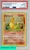 2023 POKEMON CLC CLASSIC CHARIZARD HO-OH EX DECK CHARMANDER #001 PSA 10 164122848