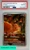 2025 POKEMON MEG EN-MEGA EVOLUTION VULPIX #138 ILLUSTRATION RARE PSA 10 144229663