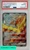 2025 POKEMON DRI EN-DESTINED RIVALS ROCKET S MOLTRES EX #208 ULTRA RARE PSA 10 118424944
