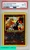 2001 POKEMON GAME MOVIE ENTEI-REV FOIL #34 POKEMON 3 MOVIE PROMO PSA 8 NM-MT 140520284