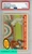 1959 TOPPS MANTLE HITS 42ND #461 HOMER FOR CROWN PSA 5 EX 74564352