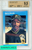 1987 FLEER GLOSSY BARRY BONDS #604 BGS 9.5 RC 0007297152