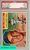 1956 TOPPS AL KALINE #20 GRAY BACK PSA 3 5 VG+ 22237487