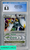 2009 POKEMON ARCEUS #94 ARCEUS LV.X CGC 8.5 4097110067