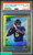 2018 PANINI DONRUSS OPTIC LAMAR JACKSON #167 ORANGE 171 OF 199 ROOKIE RC PSA 10 64581602