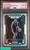 2023 PANINI PRIZM VICTOR WEMBANYAMA #136 SILVER PRIZM ROOKIE RC PSA 10 GEM MT 125478670