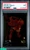 1995 METAL SLICK SILVER MICHAEL JORDAN #3 SLICK SILVER BULLS HOF PSA 9 MINT 147438269
