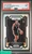 2023 PANINI PRIZM VICTOR WEMBANYAMA #136 SILVER PRIZM ROOKIE RC PSA 9 MINT 96474889