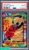 1993 FINEST MICHAEL JORDAN #1 REFRACTOR BULLS HOF PSA 8 NM-MT 131588321