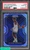 2020 PANINI PRIZM ANTHONY EDWARDS #258 SILVER PRIZM ROOKIE RC PSA 10 GEM MT 63989003