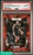 2023 PANINI PRIZM VICTOR WEMBANYAMA #136 RED ICE ROOKIE RC SPURS PSA 10 GEM MT 91322282