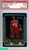 2003 BOWMAN ROOKIES AND STARS LEBRON JAMES #123 CHROME RC PSA 9 MINT 25930483