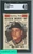1961 TOPPS ROGER MARIS ALL STAR  #576 SGC 4 0903983