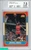 1986 FLEER MICHAEL JORDAN #57 ROOKIE RC CHICAGO BULLS HOF BGS 7.5 NEAR MINT+ 0010687429