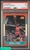 1986 FLEER MICHAEL JORDAN #57 ROOKIE RC CHICAGO BULLS HOF PSA 1 PR 87205635