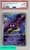 2024 POKEMON JAPANESE SV5K-WILD FORCE GASTLY #080 ART RARE PSA 10 GEM MT 119638659