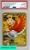 2025 POKEMON DRI EN-DESTINED RIVALS ETHAN S HO-OH EX #239 HYPER RARE PSA 10 143088755