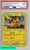 2020 POKEMON SWSH BSP PIKACHU-HOLO #039  21 GENERAL MILLS 25TH AN  PSA 9 MINT 133855799
