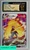 2022 POKEMON LOST ORIGIN PIKACHU VMAX #TG17 TRAINER GALLERY HOLO CGC 10 PRISTINE 6178153025