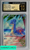 2025 POKEMON DEST RIVALS MISTYS LAPRAS ILLUST RARE HOLO #194 CGC 10 PRISTINE 6178704283