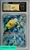 2025 POKEMON DESTINED RIVALS ILL RARE HOLO MISTYS PSYDUCK #193 CGC 10 PRISTINE 6178175101