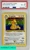 1999 POKEMON FOSSIL DRAGONITE-HOLO #4 PSA 6 EX-MT 62286673