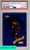 2025 TOPPS CHROME MARVEL IRON MAN #1 PURPLE SHIMMER PSA 10 GEM MT 151965783