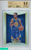 2012 PANINI SELECT STEPHEN CURRY #39 SILVER PRIZM BGS 9.5 GEM MINT 0012777889