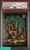 2024 PANINI DONRUSS OPTIC DOWNTOWN! JORDAN LOVE #5 BLACK PANDORA 10 OF 25 PSA 10 122409764