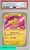 2024 POKEMON INDO SV-P PIKACHU BATIK SHIRT #190 PIKACHUS IDN JRNY CMPGN PSA 10 155615649