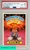1985 GARBAGE PAIL KIDS STICKERS BLASTED BILLY #8B STICKERS PSA 8 NM-MT 68067760