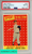 1958 TOPPS MICKEY MANTLE #487 ALL STAR PSA 8 NM-MT 98571327