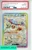 2024 POKEMON JAPANESE SV8A-TERASTAL FEST EX EEVEE EX #223 SPECIAL ART RARE PSA 10 122381096