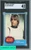 1977 TOPPS STAR WARS LUKE SKYWALKER #1 SGC 4 0055396