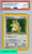 1999 POKEMON JUNGLE KANGASKHAN-HOLO #5 PSA 8 NM-MT 96635270