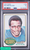 1976 TOPPS WALTER PAYTON #148 ROOKIE RC CHICAGO BEAR HOF PSA 3 VG 162166899