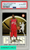 2003 TOPPS PRISTINE LEBRON JAMES #101 REFRACTOR PSA AUTHENTIC RC 174633345