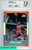1986-87 FLEER MICHAEL JORDAN #57 BGS 7.5 RC 0021802289