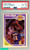 1989 FLEER MAGIC JOHNSON #77 L A  LAKERS PSA NM-MT 8 48942853 1989 FLEER MAGIC JOHNSON #77 L A  LAKERS PSA NM-MT 8 48942853